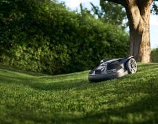 Husqvarna Promotion Image