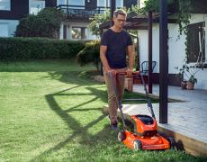 Husqvarna Promotion Image