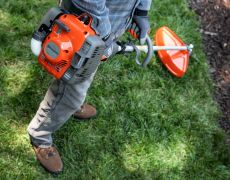 Husqvarna Promotion Image