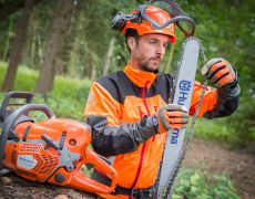 Husqvarna Promotion Image