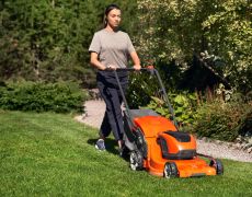 Husqvarna Promotion Image