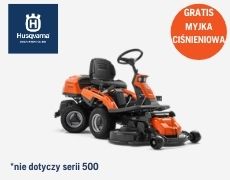 Husqvarna 